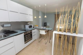 Precioso apartamento céntrico Málaga